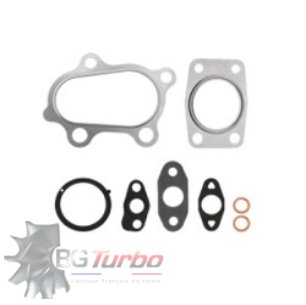 Turbo PIECES DETACHEES - NEUF - KIT JOINTS
